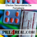 Femalegra Side Effects 36